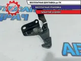 Замок капота Nissan Leaf 656703NA0A.