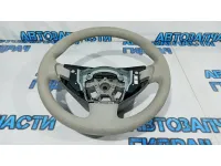 Рулевое колесо Nissan Leaf 484303NA0A.