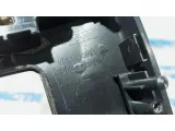 Накладка центральной консоли Nissan Leaf 969413NB0B. С индикатором.