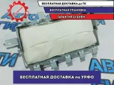 Подушка безопасности пассажира Nissan Leaf K85153NC0A.