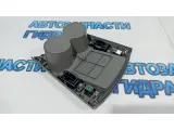 Накладка консоли Nissan Leaf 689223NA1A. Подстаканник. В сборе.