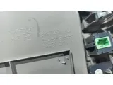 Накладка консоли Nissan Leaf 689223NA1A. Подстаканник. В сборе.