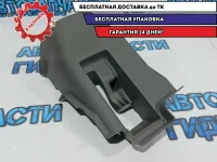 Кожух рулевой колонки нижний Nissan Leaf 484703NC0A.
