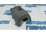 Кожух рулевой колонки нижний Nissan Leaf 484703NC0A.