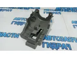 Кожух рулевой колонки нижний Nissan Leaf 484703NC0A.