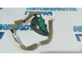 Накладка на торпедо Nissan Leaf 250203NA0A.