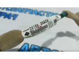 Накладка на торпедо Nissan Leaf 250203NA0A.