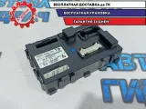 Блок управления Nissan Leaf 284B11KL1A.