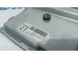Блок управления двигателем Nissan Leaf MEV01111A1.
