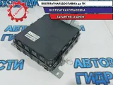 Блок управления мультимедиа Nissan Leaf 478801MG1A.