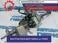Колонка рулевая Nissan Leaf 488103NB0A.