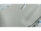 Обшивка стойки задней левой верхняя Nissan Leaf 769353NA0A. Царапина.