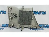 Обшивка стойки задней левой верхняя Nissan Leaf 769353NA0A. Царапина.