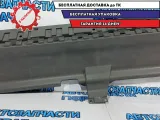 Обшивка багажника Nissan Leaf 849093NA0A. Царапины.