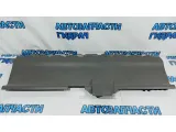 Обшивка багажника Nissan Leaf 849093NA0A. Царапины.
