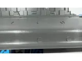 Обшивка багажника Nissan Leaf 849093NA0A. Царапины.