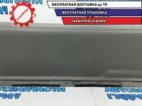 Обшивка багажника Nissan Leaf 849073NA0A. Царапины.