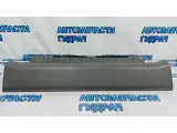 Обшивка багажника Nissan Leaf 849073NA0A. Царапины.