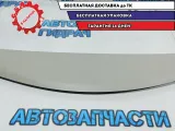 Обшивка двери багажника верхняя Nissan Leaf 909003NA0A.