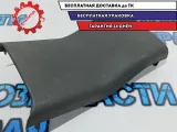 Накладка центральной консоли Nissan Leaf 969VA3NA0A. Царапина.