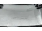Накладка центральной консоли Nissan Leaf 969VA3NA0A. Царапина.