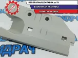 Накладка под приборную панель Nissan Leaf 681043NB0A.