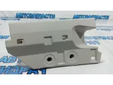 Накладка под приборную панель Nissan Leaf 681043NB0A.