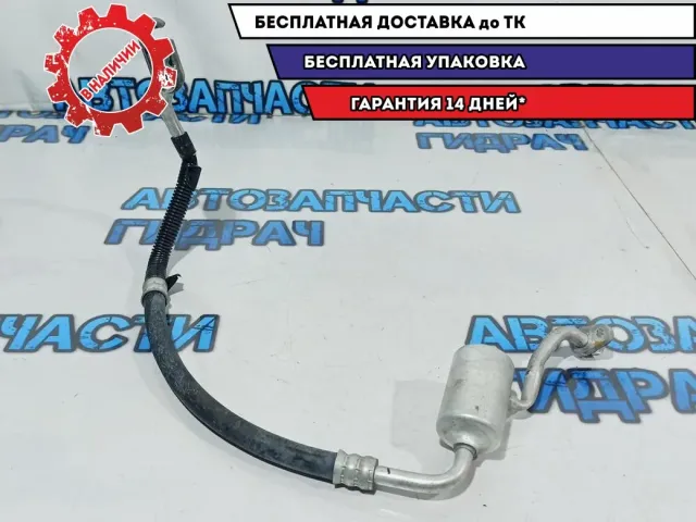Трубка кондиционера Nissan Leaf 924913NA0A.