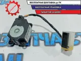 Привод заслонки отопителя Nissan Leaf 277311KL0A. Сервопривод T1007781T.