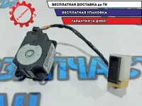 Привод заслонки отопителя Nissan Leaf 277311KL0A. Сервопривод T1007781T.