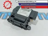 Привод заслонки отопителя Nissan Leaf 277301FC1A. Сервопривод T1008566R.