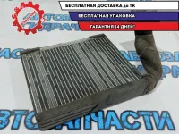 Испаритель кондиционера Nissan Leaf 272801FA3A. С клапаном 922001FA1A.