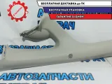 Обшивка стойки передней левой Nissan Leaf 769123NA0A.