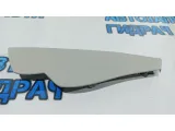 Накладка на торпеда правая Nissan Leaf 684983NA0A.