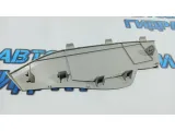 Накладка на торпеда правая Nissan Leaf 684983NA0A.