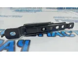 Механизм регулировки ремня безопасности Nissan Leaf 878243NA0A.