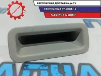 Ручка задней двери Nissan Leaf 909403NA0A. Сломано крепление. Внутренняя.