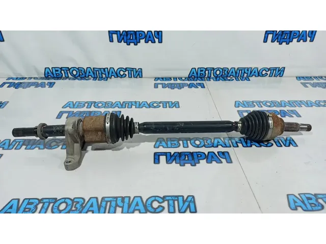 Привод передний правый Nissan Leaf 391003NA0A.