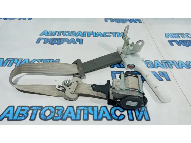 Ремень безопасности передний правый Nissan Leaf 868843NC3A.