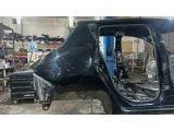 Крыло заднее правое Nissan Leaf G81003NAMA.