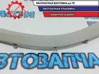 Накладка датчика Nissan Leaf 682353NB0A. На торпедо.