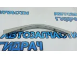 Накладка датчика Nissan Leaf 682353NB0A. На торпедо.