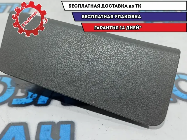 Пластик салона Nissan Leaf 849963NA0A. Правый.