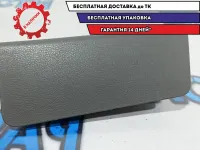 Пластик салона Nissan Leaf 849973NA0A. Царапина. Левый.