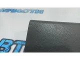Пластик салона Nissan Leaf 849973NA0A. Царапина. Левый.