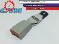Ответная часть ремня безопасности Nissan Leaf 888433NA0A. Левого.