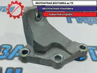 Кронштейн электродвигателя Nissan Leaf .