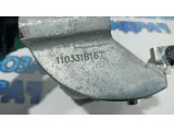 Кронштейн компрессора кондиционера Nissan Leaf 119103NA0A.