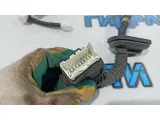 Проводка двери задней левой Nissan Leaf 241273NA0A.