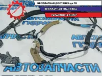 Проводка двери передней левой Nissan Leaf 241253NC0A.